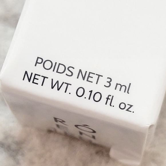 🌻5/$35🌻 NWOT ROEN Kiss My Liquid Lip Balm Tint In Scout Deep Berry New Full Size - Picture 7 of 8